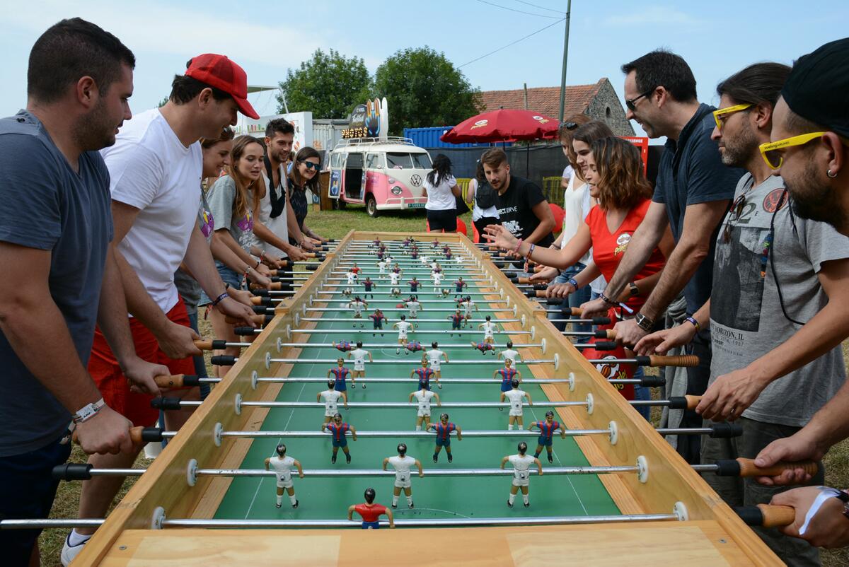 Foto 42 de la viernes 7 de julio | Bilbao BBK Live 2017